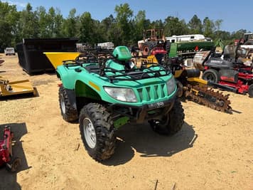 Main image Arctic Cat 550